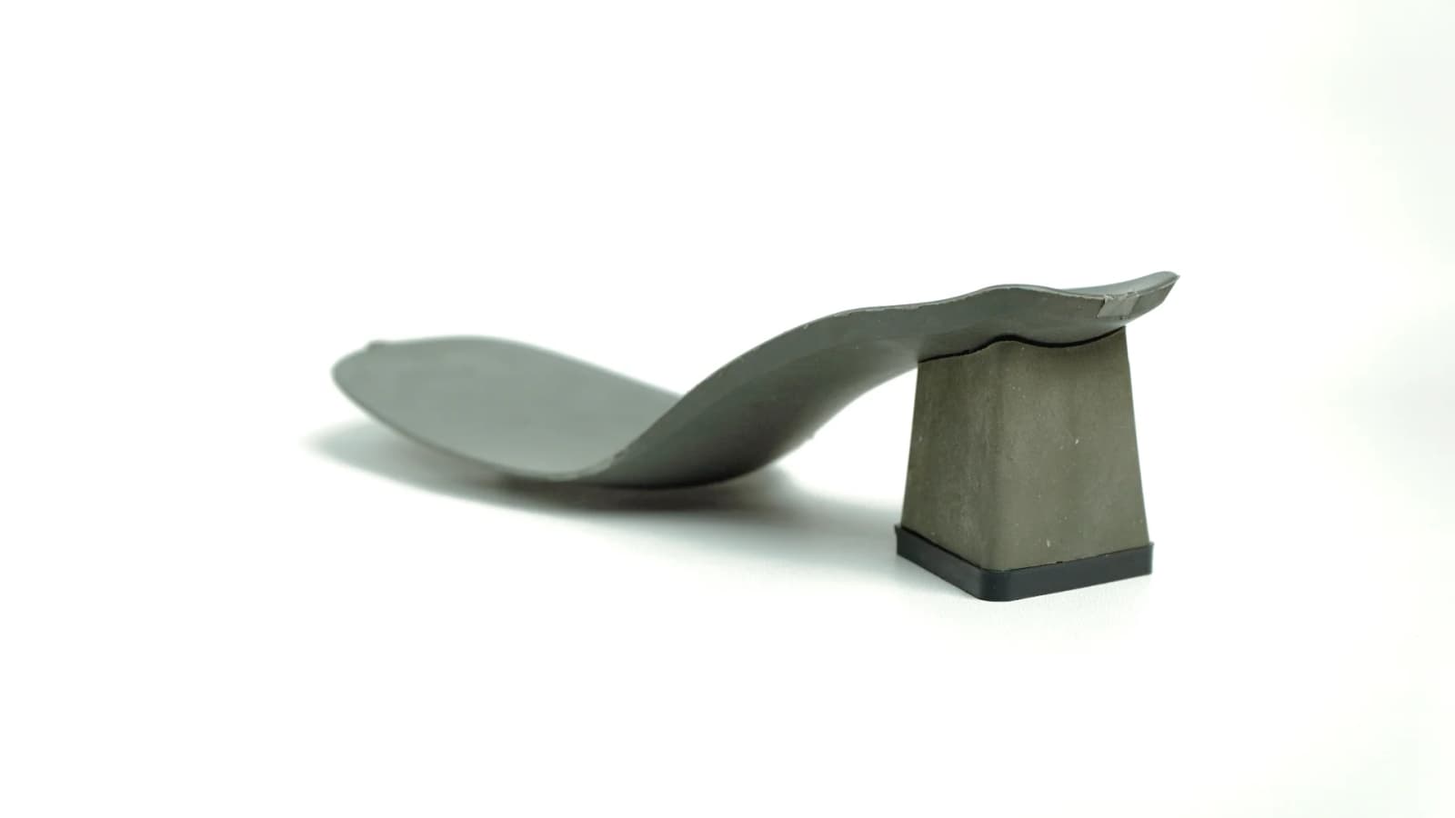 Insole 5,5 CM Baut Oval