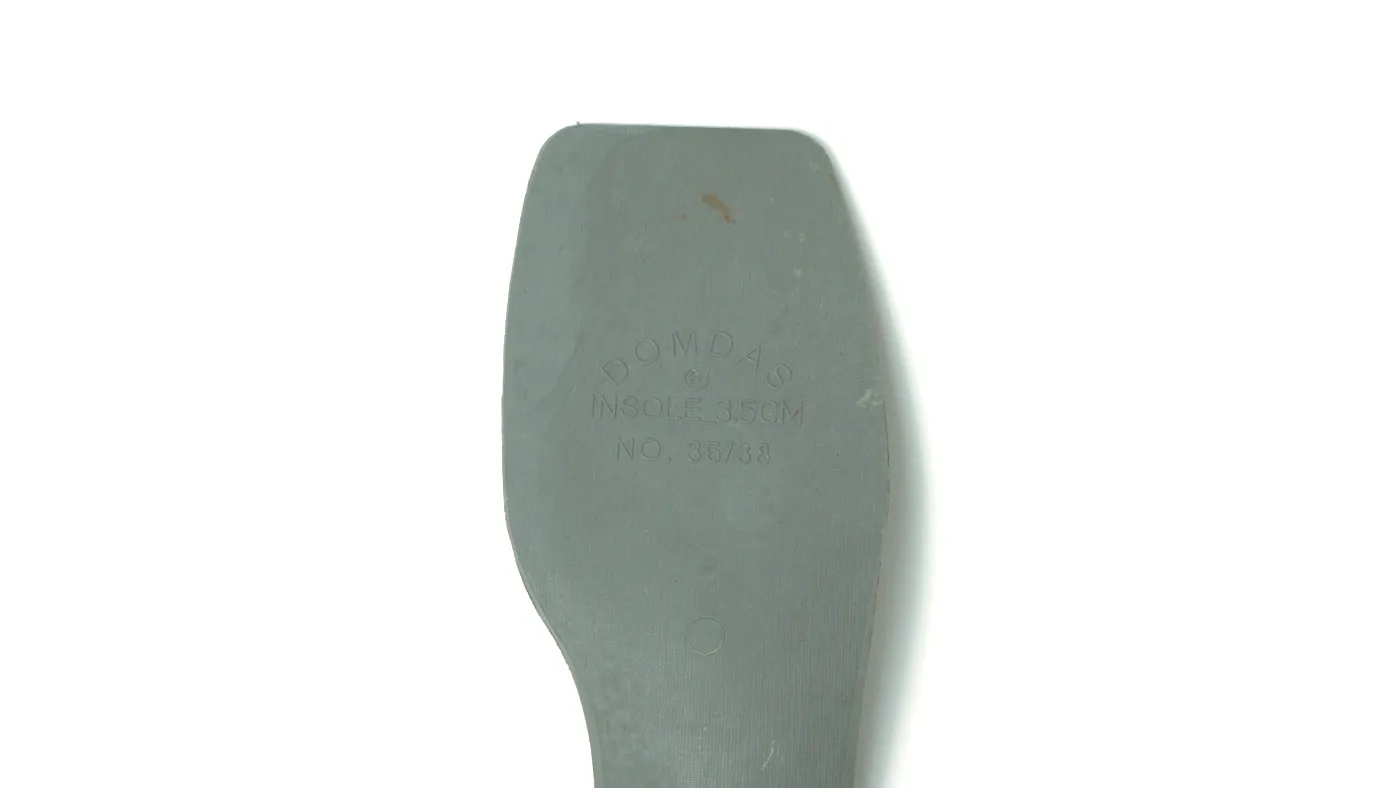 Insole 3,5 CM