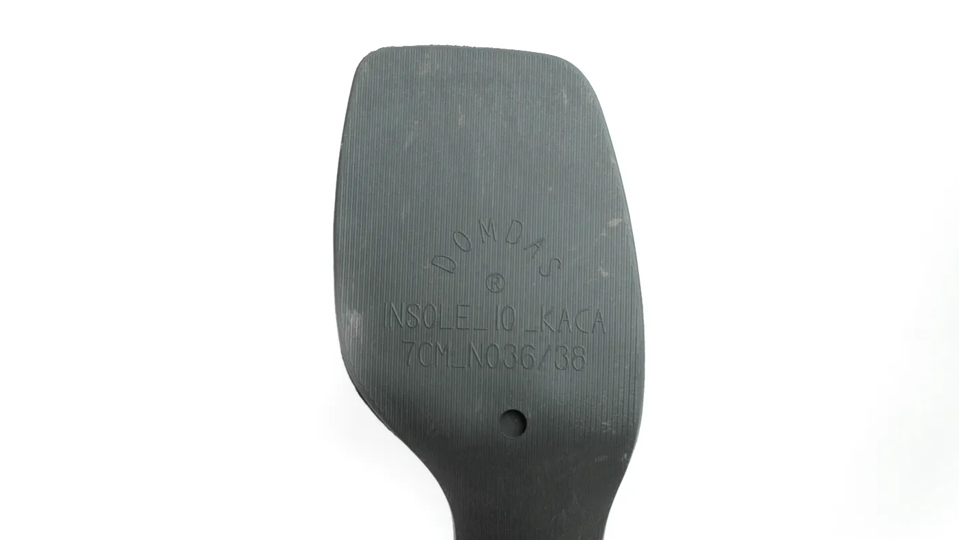 Insole 10 Untuk Hak Kaca 7 CM