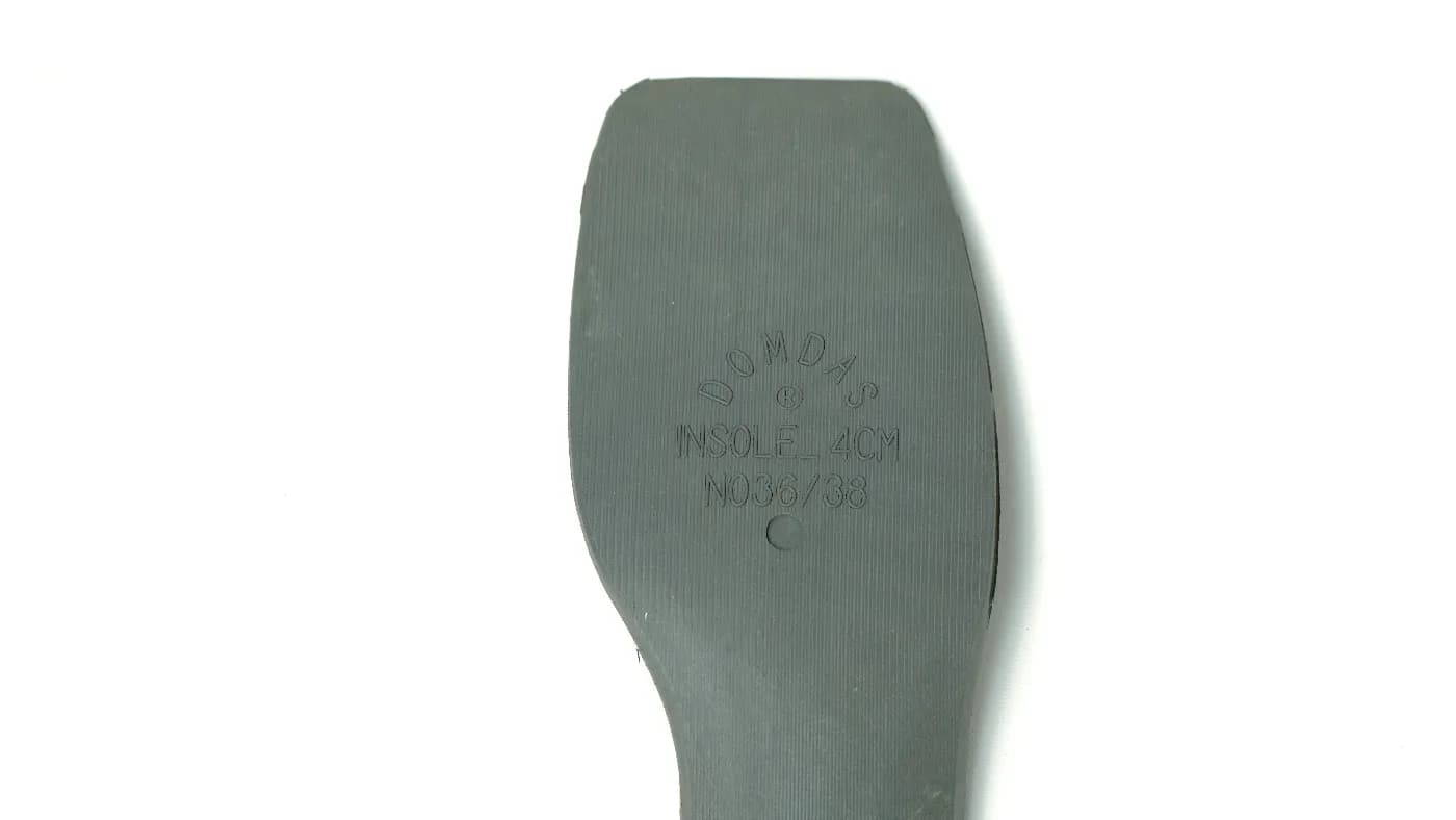 Insole 4 CM