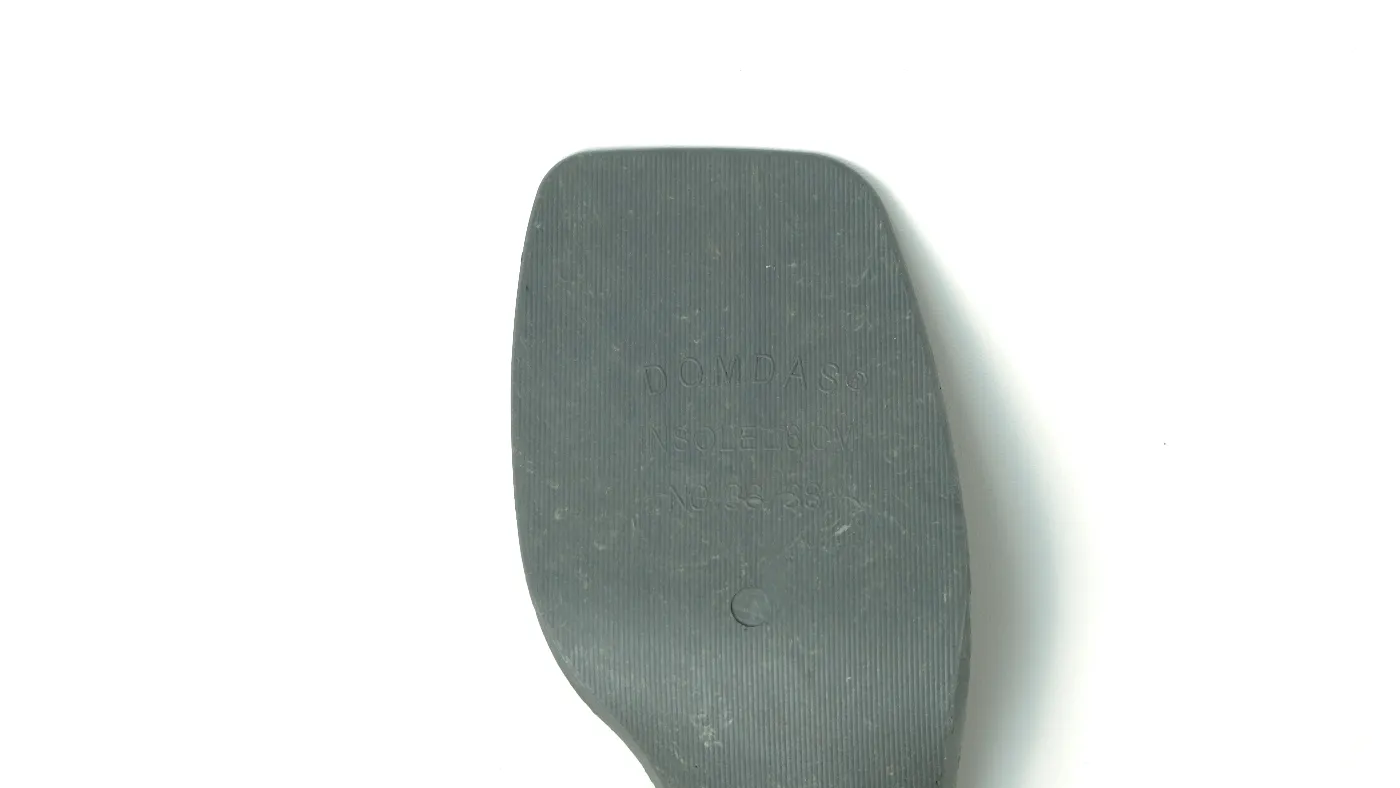 Insole 6 CM