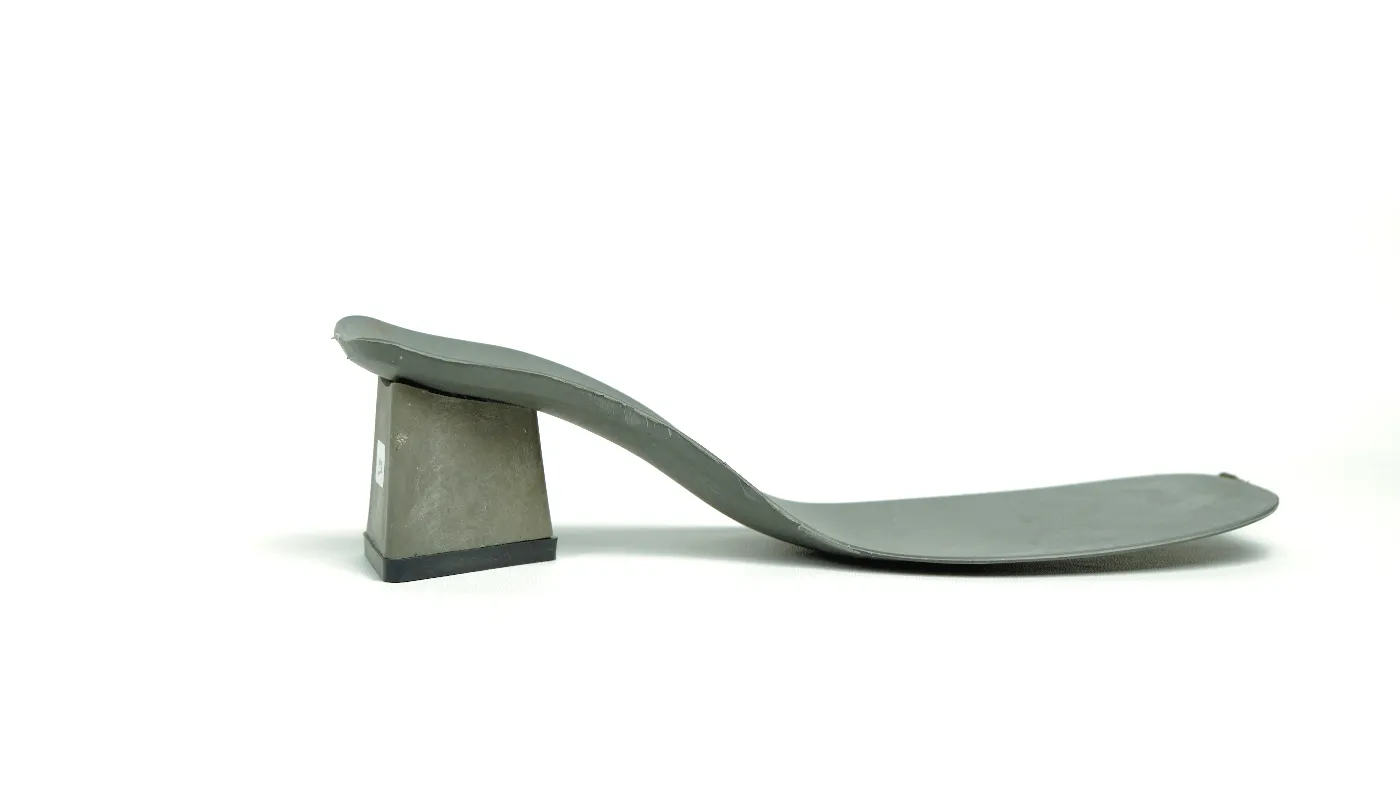 Insole 5,5 CM Baut Oval