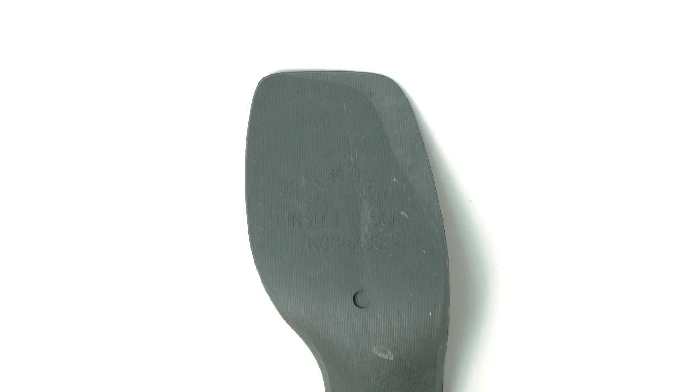 Insole 6,5 CM
