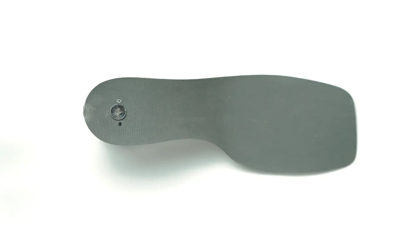 Insole 5,5 CM Baut Kotak