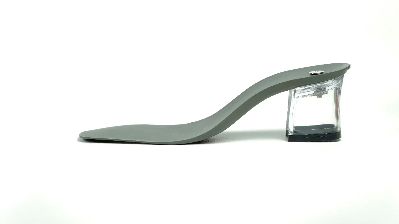 Insole 5,5 CM Baut Kotak