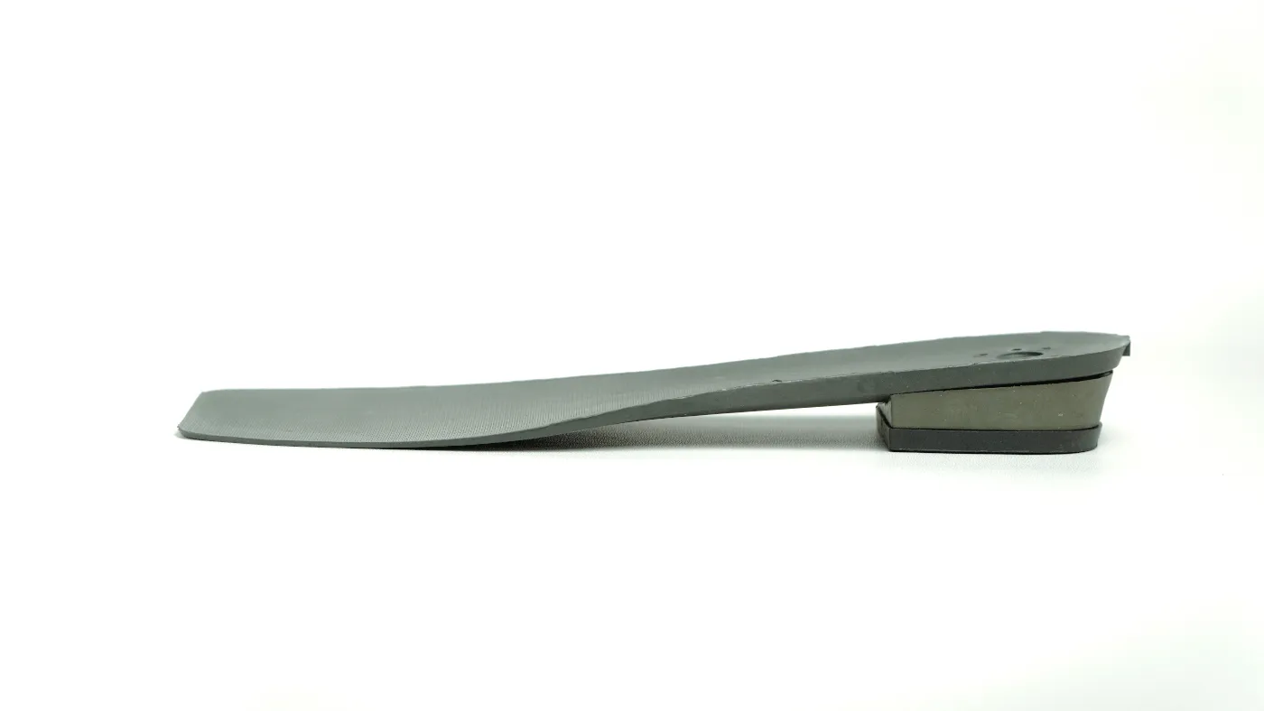 Insole 2 CM