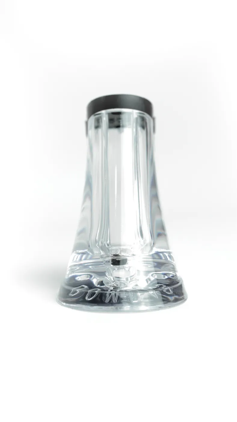 Hak Sepatu Bening 5509 A