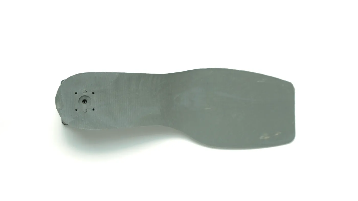 Insole 4,5 CM